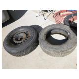 2 Tires