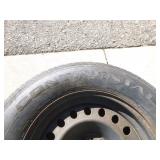 2 Tires