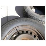2 Tires