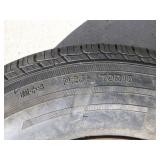 2 Tires