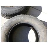 2 Tires