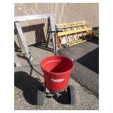 Earthway Ev-N-Spread Seeder/Fertilizer Spreader