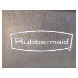 Rubbermaid Garden Trailer