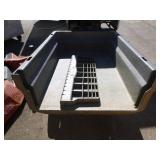 Rubbermaid Garden Trailer
