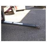 Rubbermaid Garden Trailer