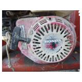 Crown Construction Equipment Cement Mixer