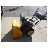 Cub Cadet 926 SWE Snowblower