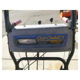Cub Cadet 926 SWE Snowblower