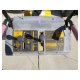 Cub Cadet 926 SWE Snowblower