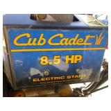 Cub Cadet 926 SWE Snowblower