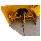 Cub Cadet 926 SWE Snowblower