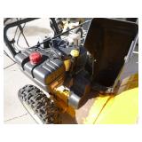 Cub Cadet 926 SWE Snowblower