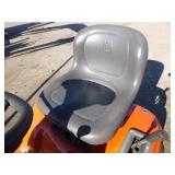 Husqvarna YTH 22V42 Riding Lawn Mower