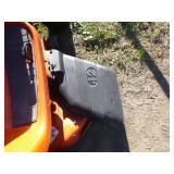 Husqvarna YTH 22V42 Riding Lawn Mower