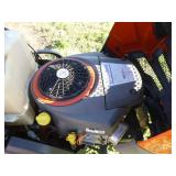 Husqvarna YTH 22V42 Riding Lawn Mower