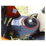 Husqvarna YTH 22V42 Riding Lawn Mower