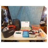 Miscellaneous Household Items