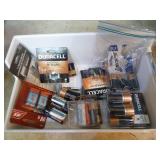 Miscellaneous Household Items
