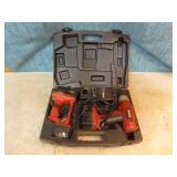 Craftsman Drill and Shop Light