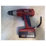 Craftsman Drill and Shop Light