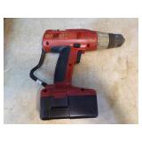 Craftsman Drill and Shop Light
