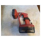 Craftsman Drill and Shop Light