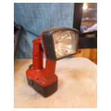 Craftsman Drill and Shop Light