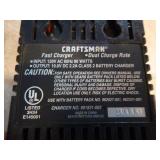 Craftsman Drill and Shop Light