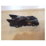 Batman Cars and Radio