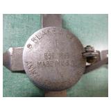 Case of Oneida Victor #1 Long Spring Traps