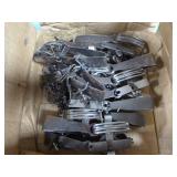 Case of Oneida Victor #1 Long Spring Traps