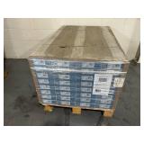 LIFEPROOF Pallet of 32 Cases of- American Canyon Oak 14 mm T x 7.6 in. W Waterproof Laminate Wood Flooring (13.3 sqft/case) (425.6 total sq. ft.)