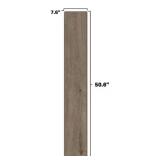 LIFEPROOF Pallet of 32 Cases of- American Canyon Oak 14 mm T x 7.6 in. W Waterproof Laminate Wood Flooring (13.3 sqft/case) (425.6 total sq. ft.)