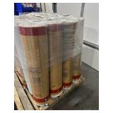 TAMKO Pallet of 20 Rolls of- Moisture Guard 174.69 sq. ft. Ice and Rain Underlayment- Retail Value of $1,800 (covers 3,493.8 sq. ft.)