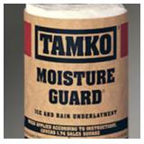 TAMKO Pallet of 20 Rolls of- Moisture Guard 174.69 sq. ft. Ice and Rain Underlayment- Retail Value of $1,800 (covers 3,493.8 sq. ft.)