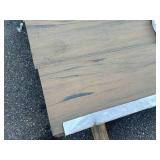 TIMBERTECH Bundle of 30- TT Legacy 12" Tigerwood Fasia Boards