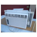 SoleusAir Window Air Conditioner