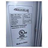 SoleusAir Window Air Conditioner