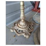 Vintage Floor Lamp Lot