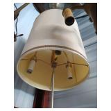 Vintage Floor Lamp Lot