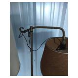 Vintage Floor Lamp Lot