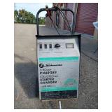 Schumacher Battery Starter/Charger