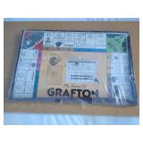 Vintage "The Game of Grafton" - Brand New!