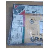 Vintage "The Game of Grafton" - Brand New!