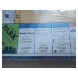 Vintage "The Game of Grafton" - Brand New!