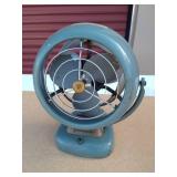 Super Cool Vintage Vornado Metal Fan