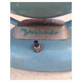 Super Cool Vintage Vornado Metal Fan