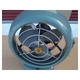 Super Cool Vintage Vornado Metal Fan