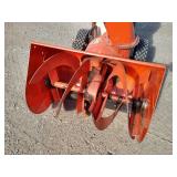 Vintage Ariens Sno-Thro Snowblower