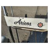 Vintage Ariens Sno-Thro Snowblower